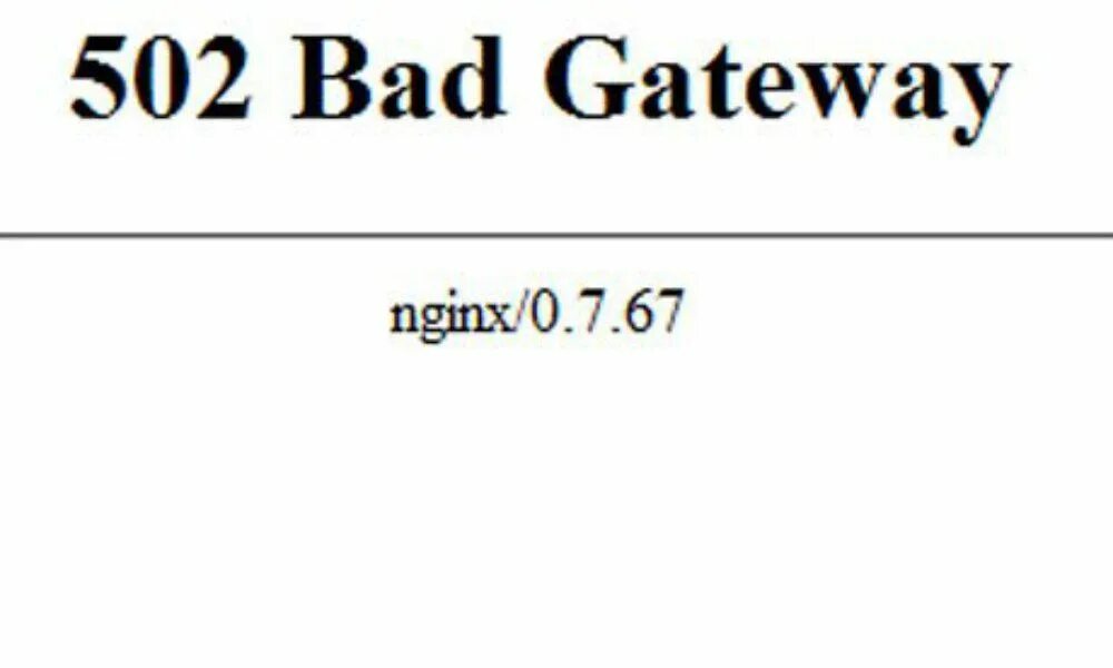 Ошибка 502. 502 Bad Gateway. 502 Bad Gateway nginx. Error code 502.