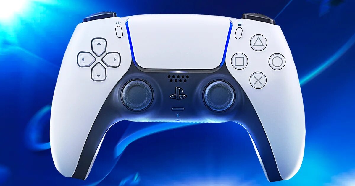 Sony dualsenses купить. Gamepad Sony ps5. Sony PLAYSTATION 5 геймпад. Геймпад Dualsense для ps5. Sony Dualshock 5.