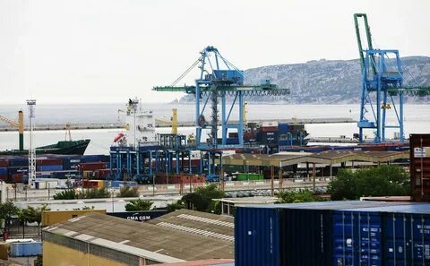 Omada port