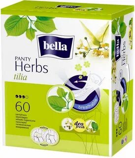 Bella ежедневные прокладки