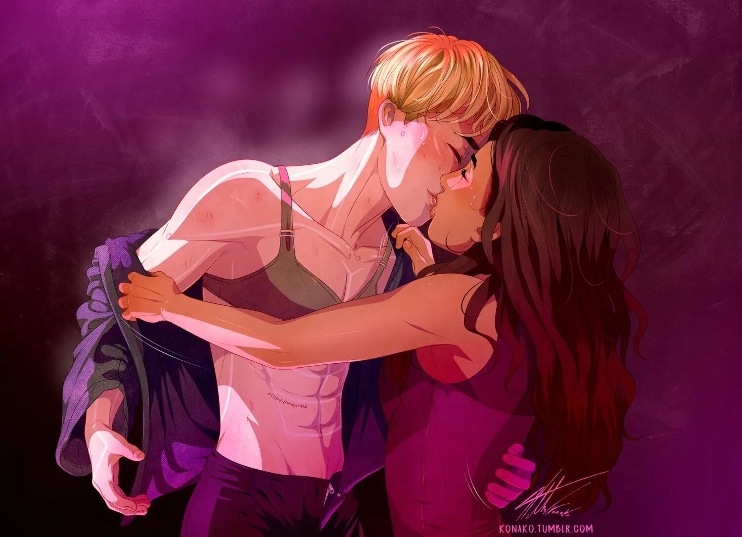 Фикбук фемслэш. Фем локи и тор. Лена лютер арт. Фемслэш арт. Dragon age адаар и касандра.