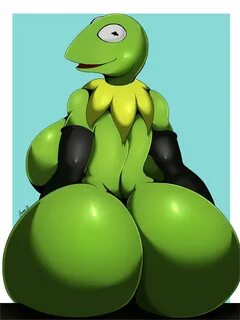 Rule34 - If it exists, there is porn of it / suirano, kermit the frog / 4528609