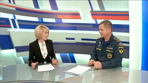 Интервью мчс