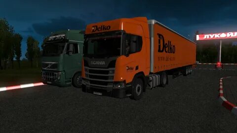 Скин делко етс 2