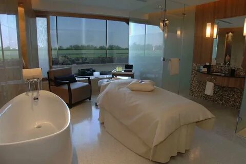 Pearl spa