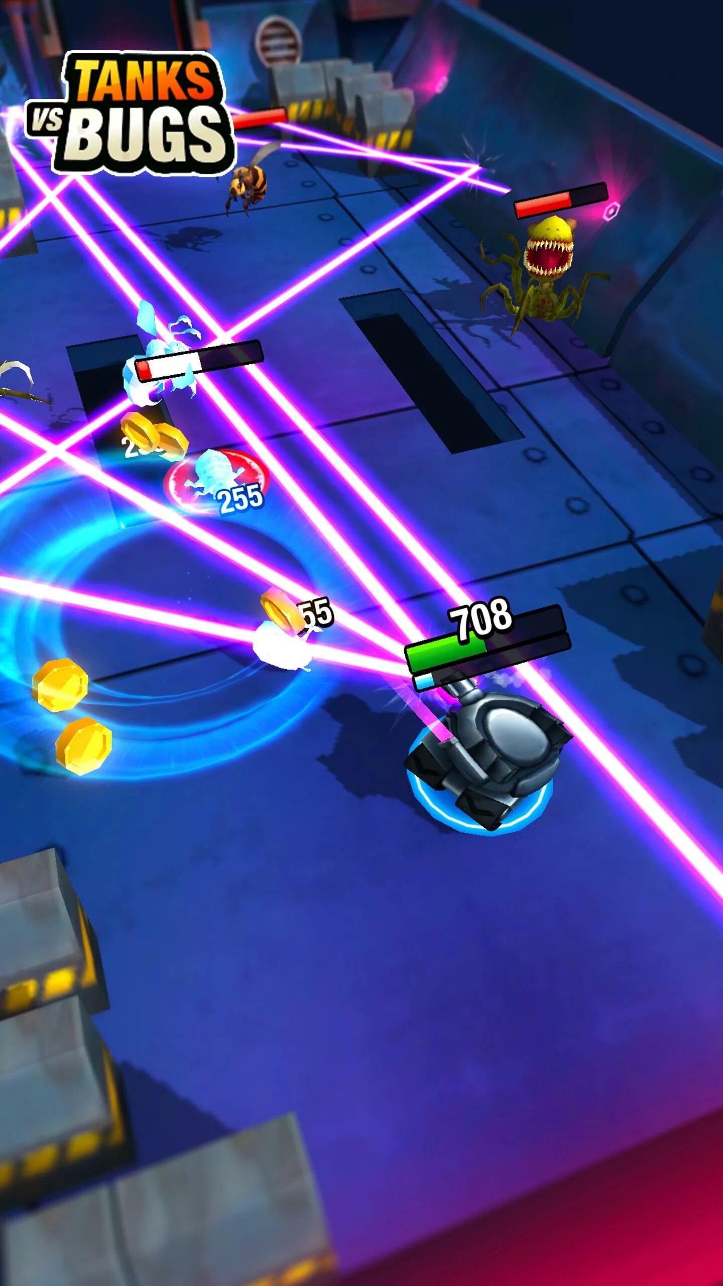 Tanks vs bugs mod. Tanks vs bugs. максимальный уровень в игре tanks vs bugs. tanks vs bugs обзор танков.