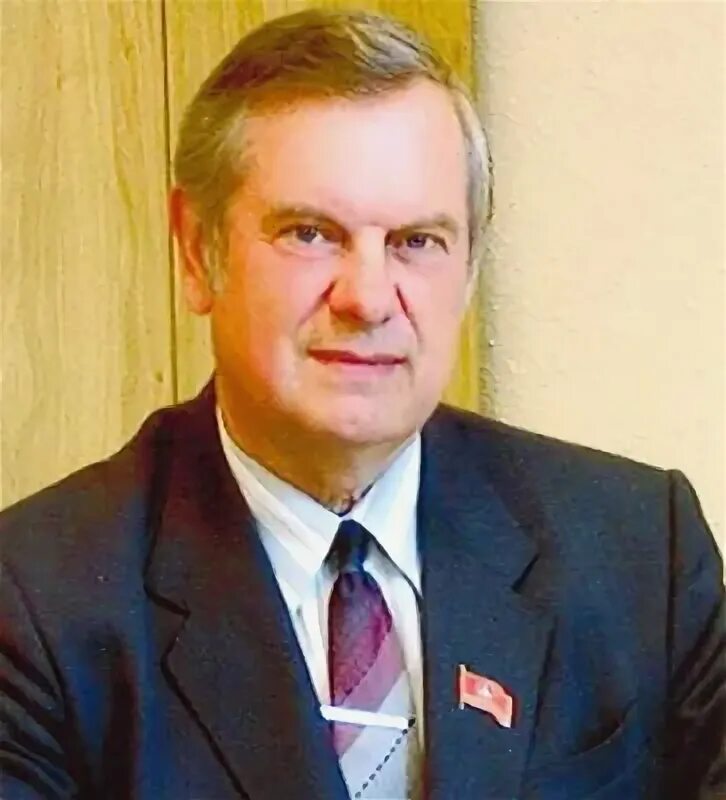 Отец председателя