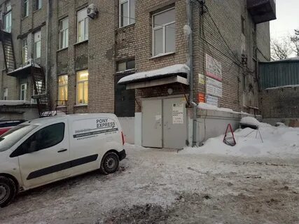 Ул кащенко