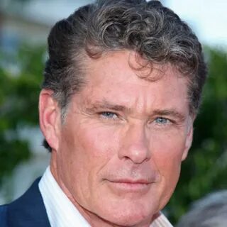 David hasselhoff