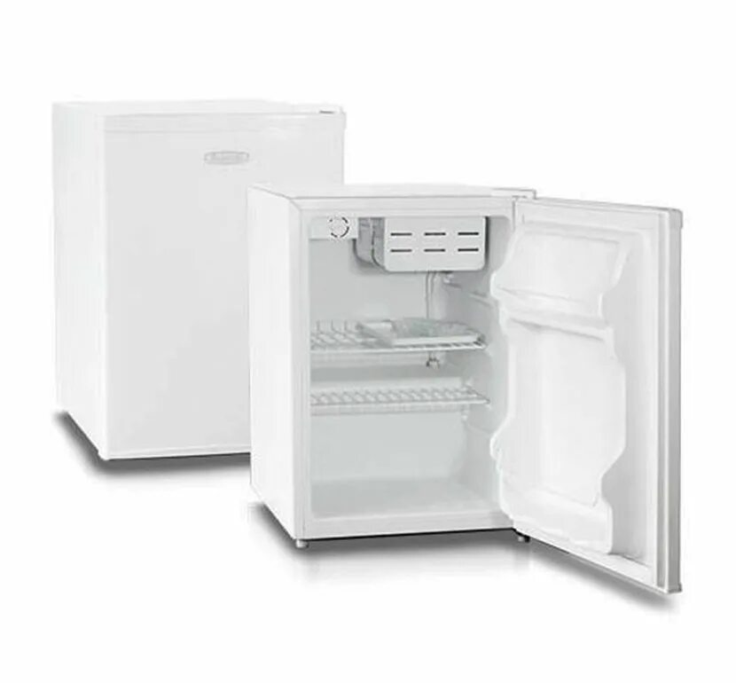 Холодильник "Бирюса-70" мини. Мини холодильник Бирюса 50. Холодильник Бирюса 70 белый. Холодильник однокамерный Бирюса б-70.