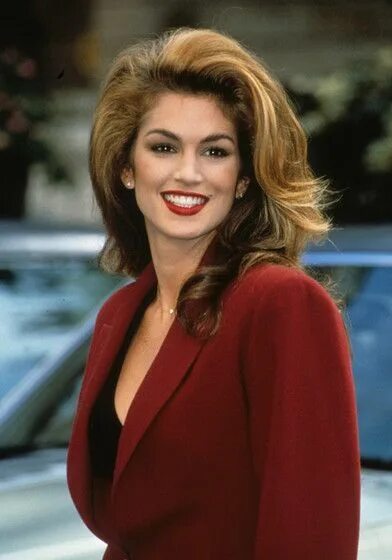 Cindy Crawford Retro fashion outfits, Cindy crawford, Fashion
