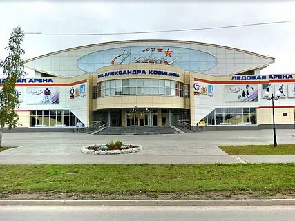 Где в верхней пышме можно
