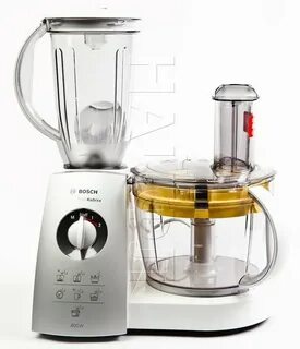 Bosch комбайн кубиками
