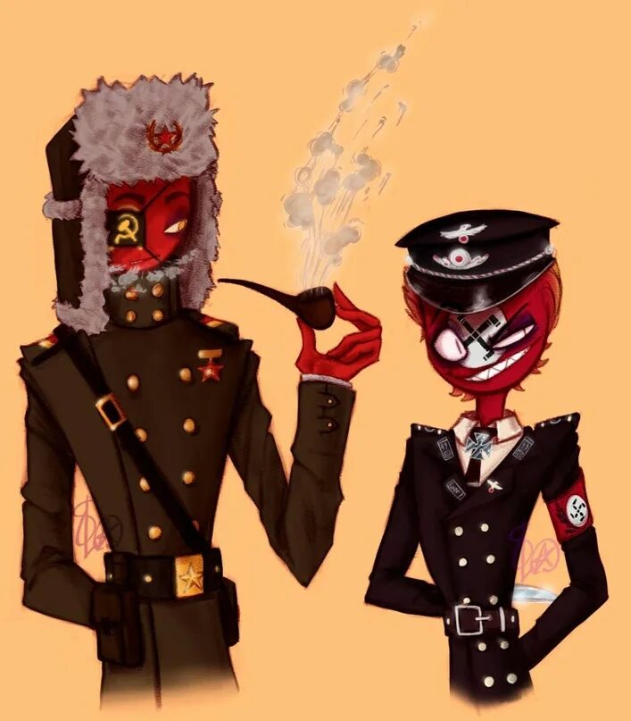 Countryhumans ссср шип. Контрихуманс Рейх. 3 Рейх и СССР кантрихуманс. Countryhumans соворейх. Кантрихуманс шипы соворейх.