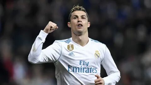 Ronaldo skills