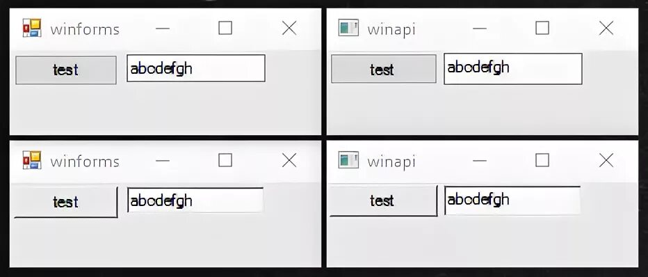 Edit winapi. Winapi. winapi c++. windows forms custom button. полупрозрачность winapi.