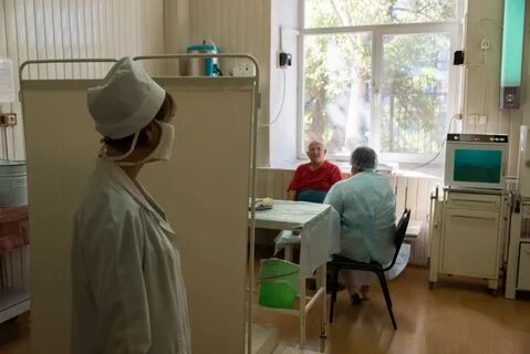 Институт пациентов