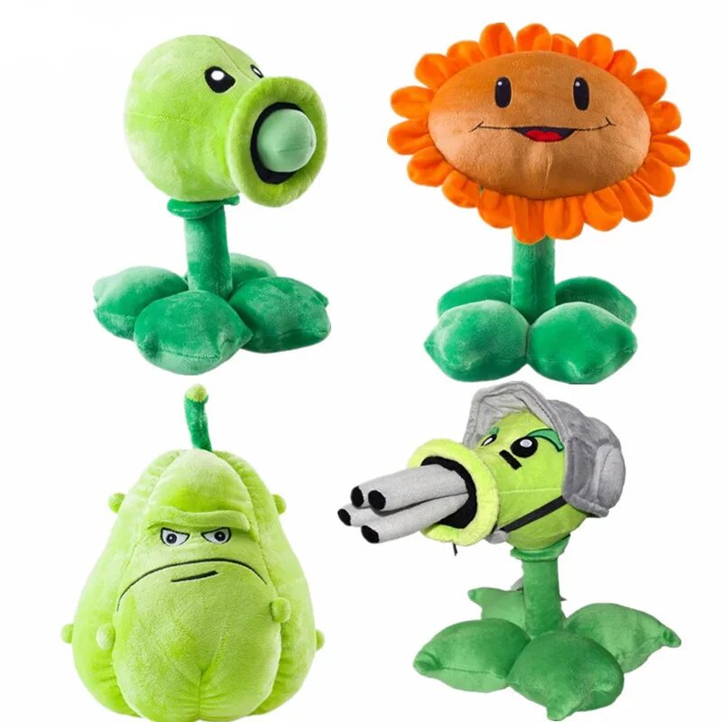 Chomper PVZ игрушки. Мягкие игрушки Plants vs Zombies. Мягкие игрушки PVZ 2. Растения против зомби игрушки Арбузопульта. Купить игрушки растения