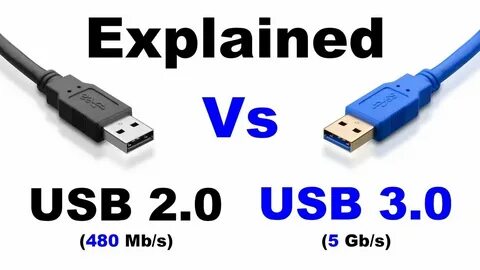 Как распознать usb