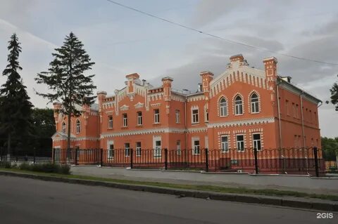 Пензенский региональный центр
