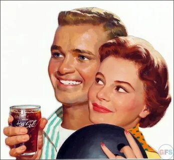 Реклама 1960