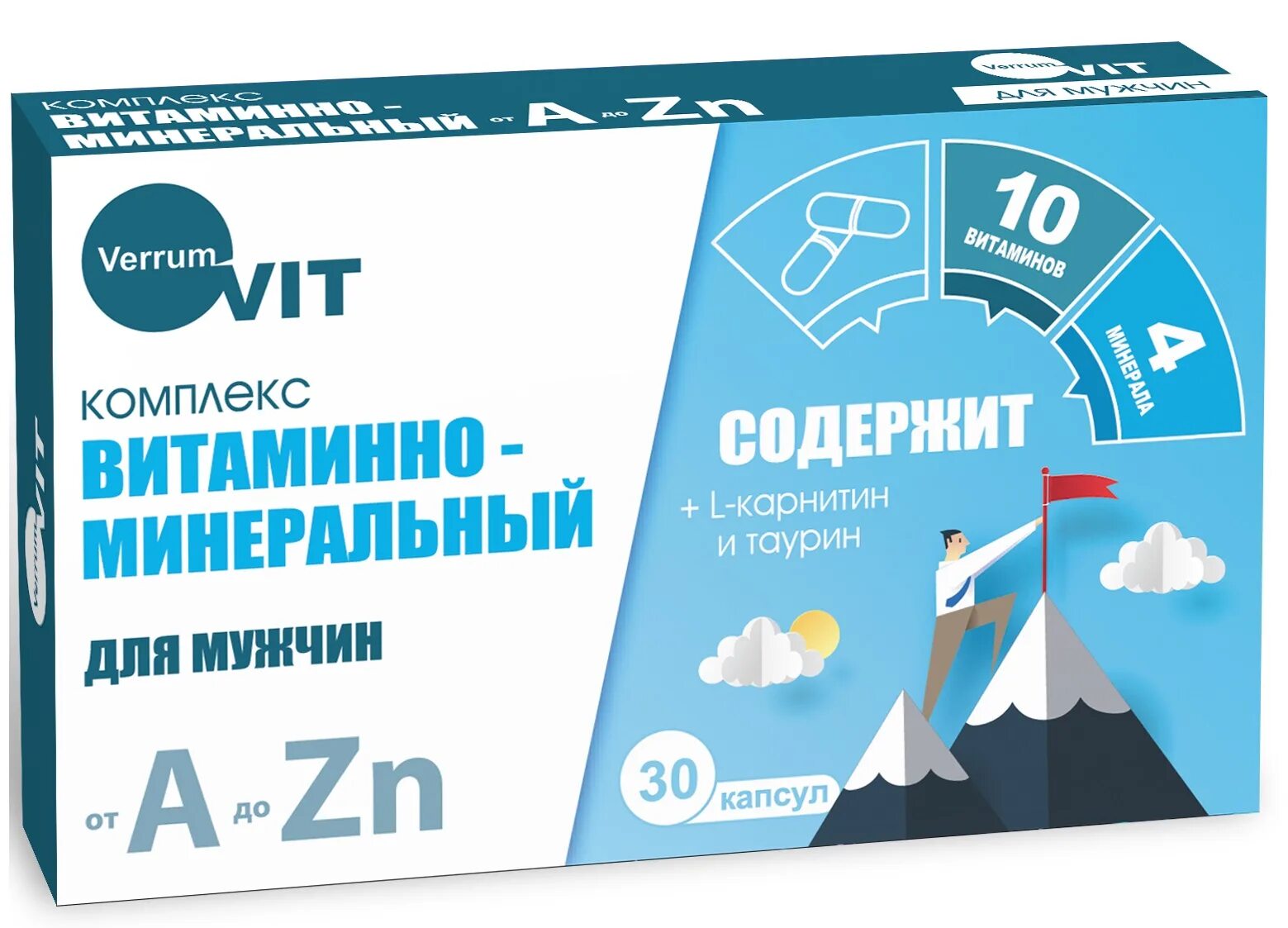 Мин комплекс. Verrum vit комплекс от а до zn для мужчин, капсулы, 30 шт.. verrum vit витаминно минеральный комплекс. веррум-вит витаминно-минеральный комплекс от а до zn для мужчин. витаминно-минеральный комплекс а-zn таб. №30 етм.
