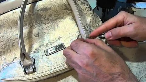 Как починить ручной