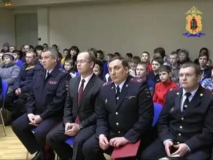 Тужиков кинешма