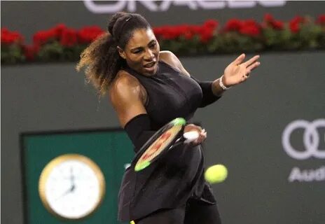 Serena 73