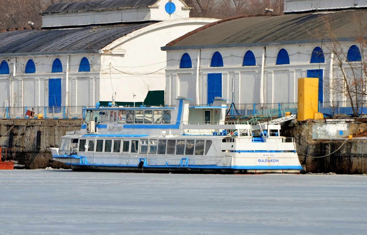 Теплоход фалькон. Теплоход &quot;фалькон&quot; тип &quot;москва&quot;, р-51э фото.