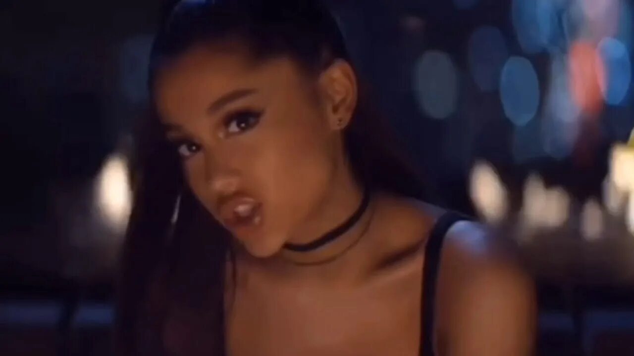 Don t wanna break up ariana grande. Ariana grande Bad idea.