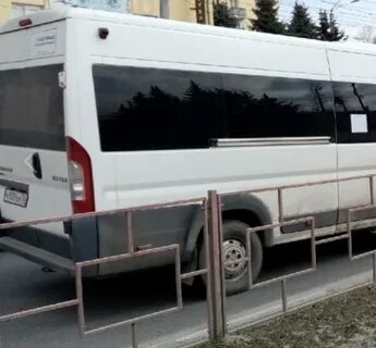 Водитель маршрутки брянск