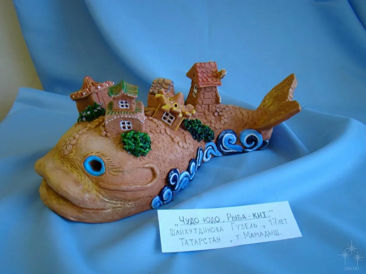Чудо рыба поделка. Чудо юдо рыба кит из кабачка. Чудо юдо рыба кит из кабачка. Чудо юдо рыба кит поделка. Рыба кит поделки.