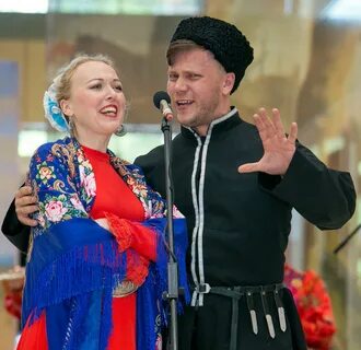 Ансамбль атаман