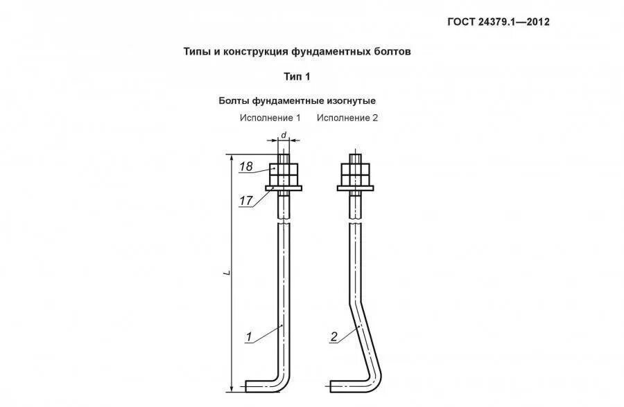 Фундаментные болты тип 3 исполнение 1 по гост 24379. 1-2012 болты фундаментные. Болт фундаментный по гост 24379. 1-2012 болты фундаментные. Блок фундаментных болтов d550.
