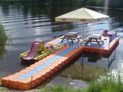 2 float