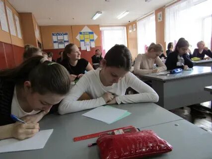 51 учеников