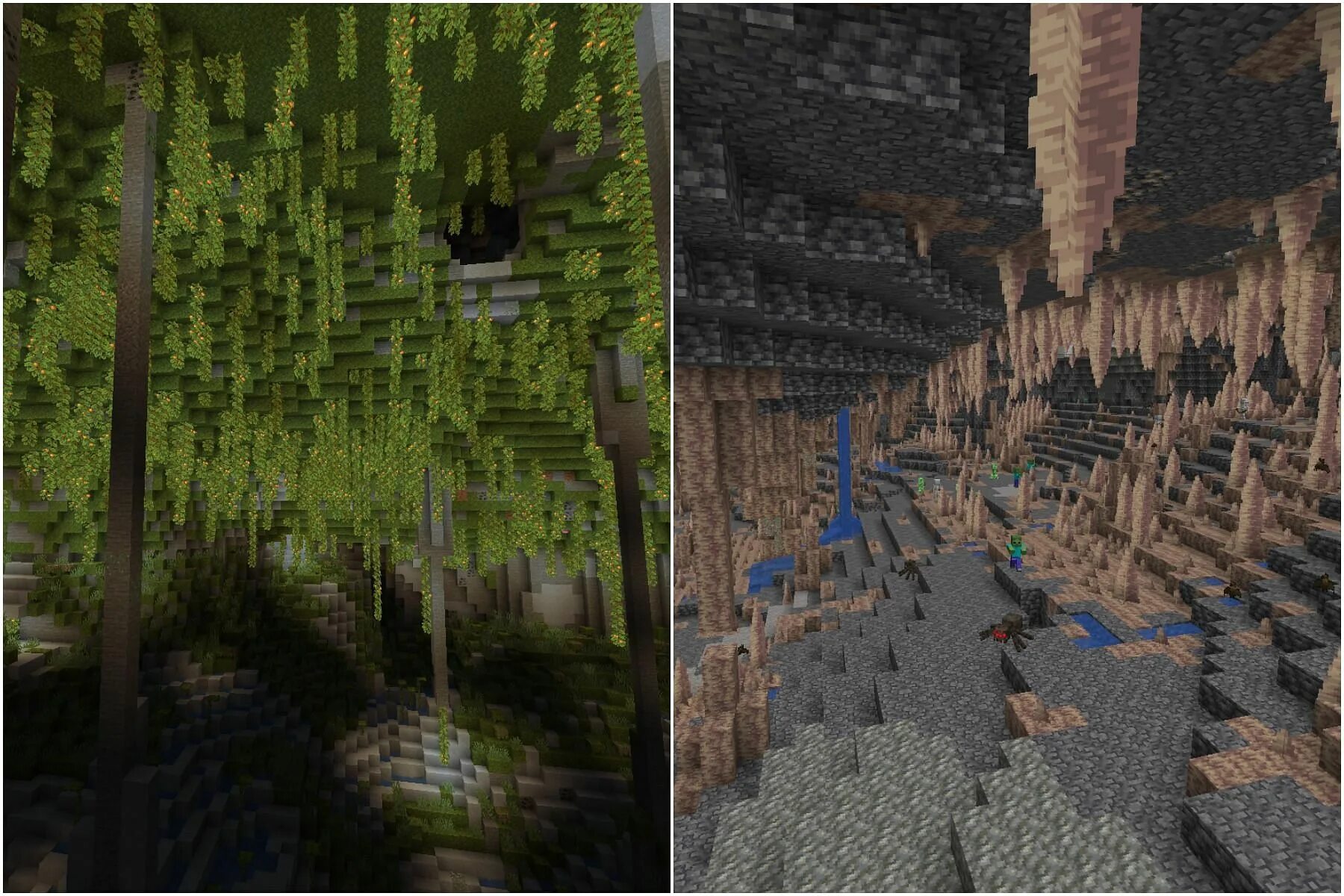 Майнкрафт cave dweller 1.20 1. Minecraft 1.18 пещеры. Пещеры майнкрафт 1.19. Мир майнкрафт 1.18. Огромные пещеры в МАЙНКРАФТЕ.