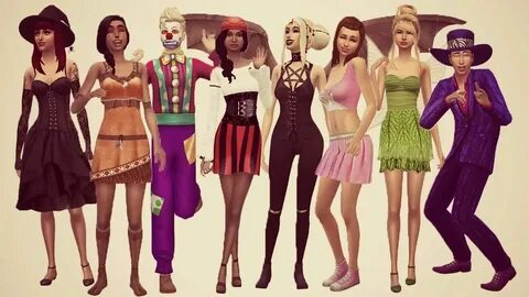 Sims 4 dx11