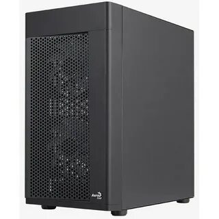 Корпус matx aerocool cs 107
