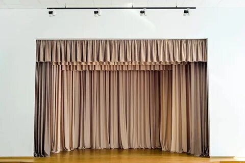 Шторы со складками 6 букв