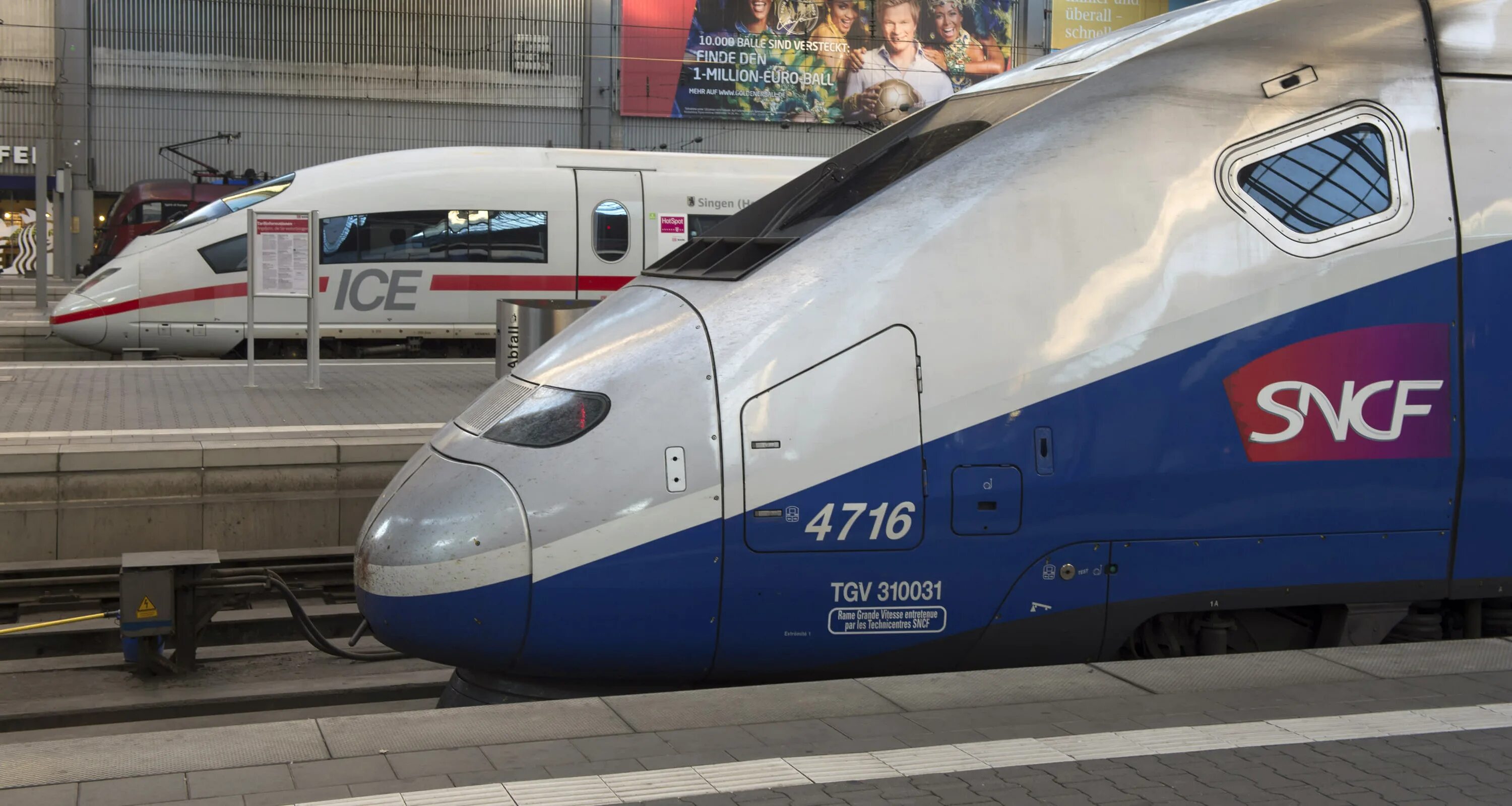 Мировые производители поездов. Siemens Railway. SNCF TGV Sud-est. Автоматика tgv 307