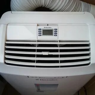 Кондиционер electrolux eacm 12