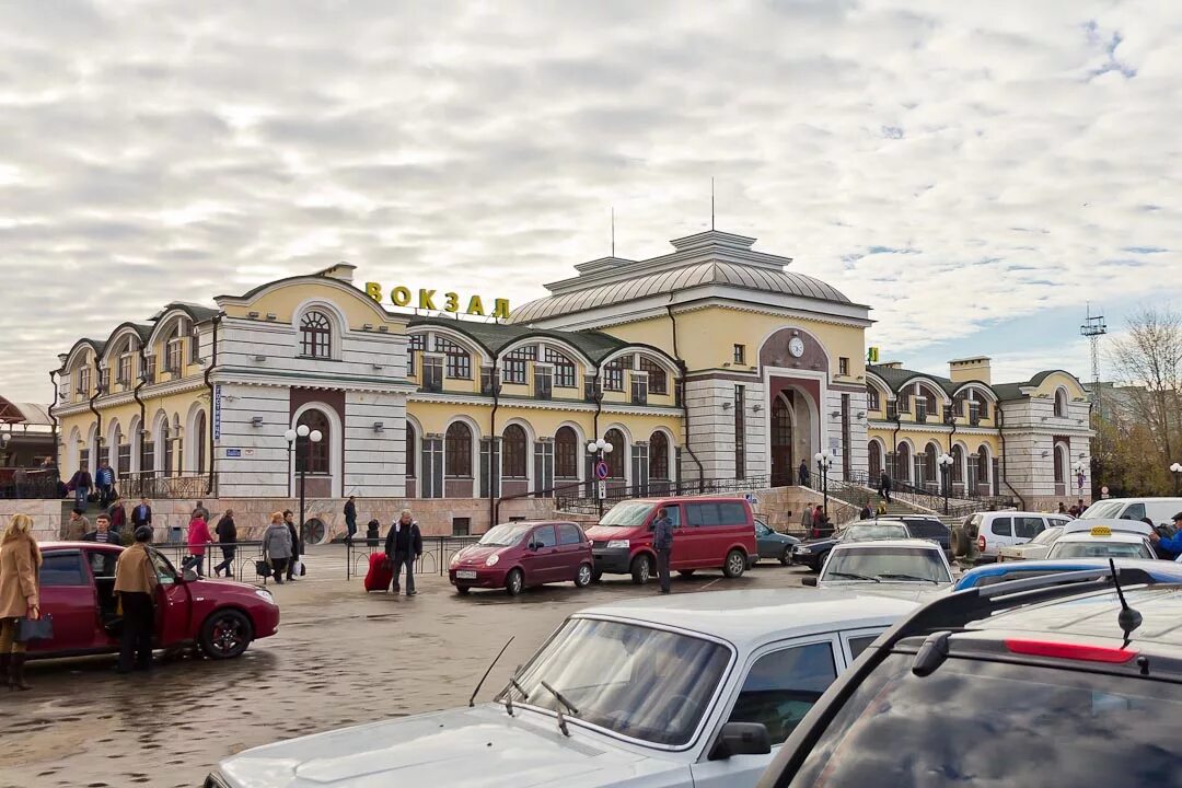 Жд вокзал чебоксары адрес. Ж/д вокзал чебоксары.