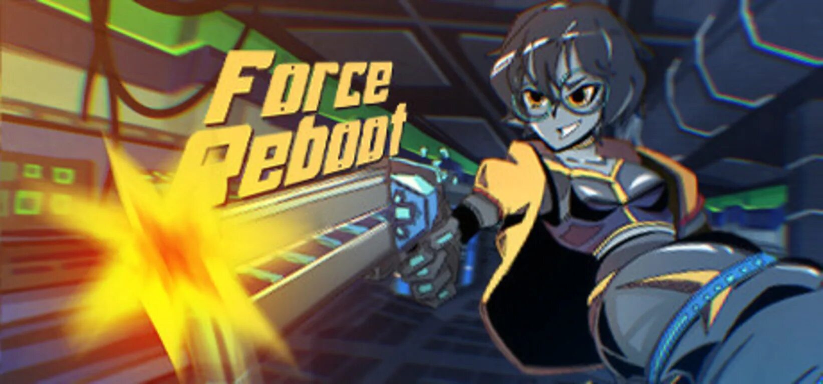 Reboot game. Форс ребут. reboot pc. force reboot арт. reboot mi.