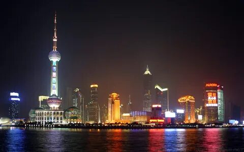 Shanghai 4