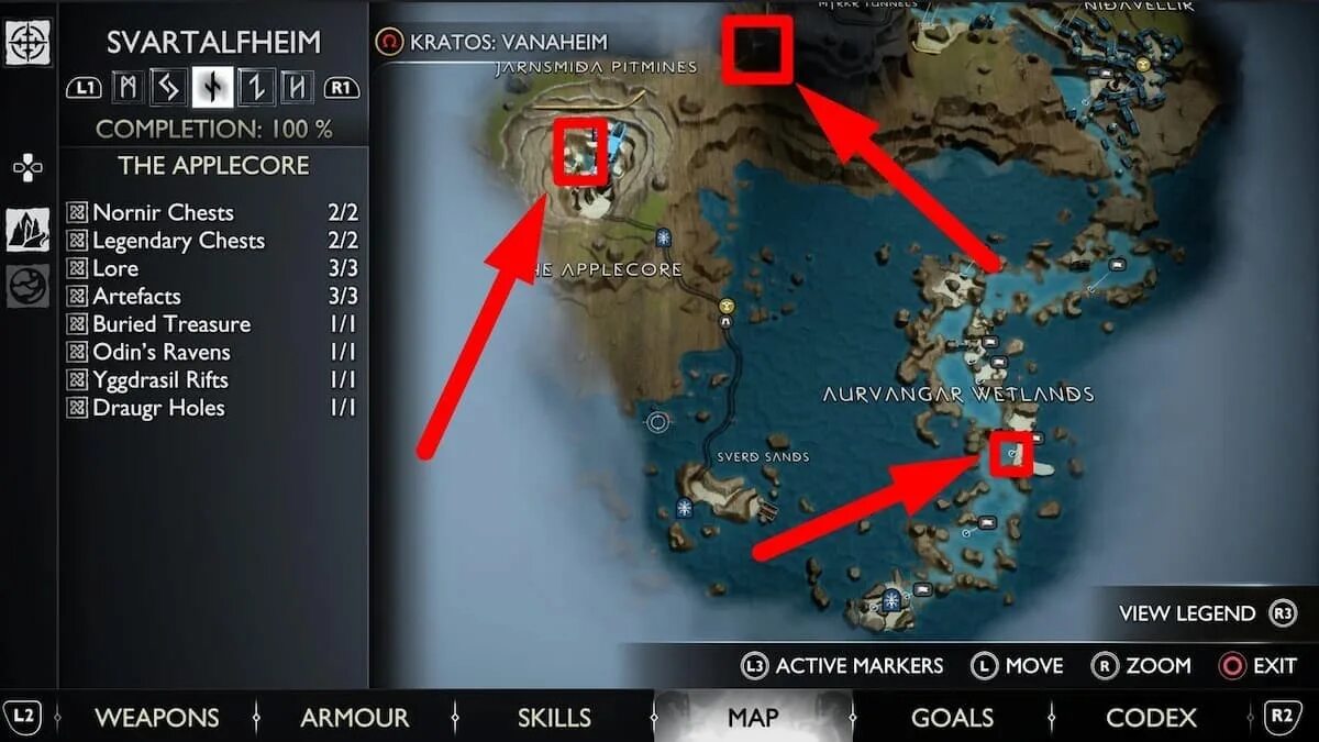 Gow ragnarok не работает мышь. Gow ragnarok не работает мышь