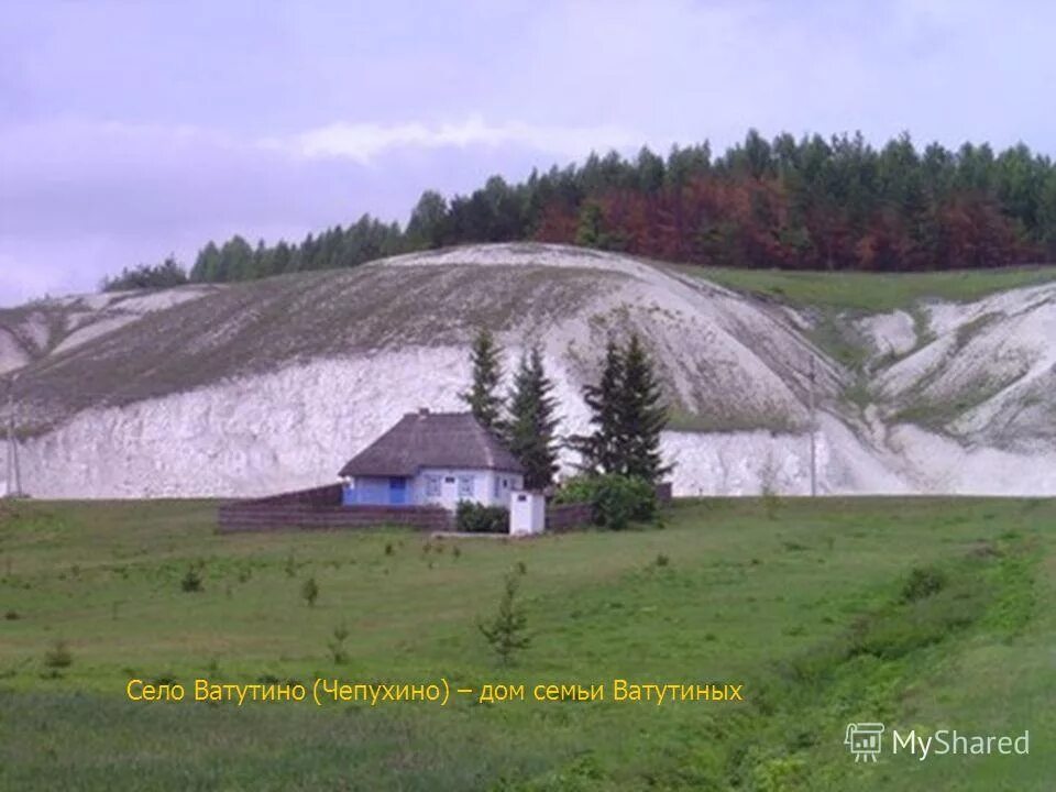 Валуйки ватутино. Дом-музей Ватутина Белгородская область. Село Чепухино Белгородской области. Дом музей Ватутина в Валуйках. Село Ватутино Валуйского района Белгородской области.