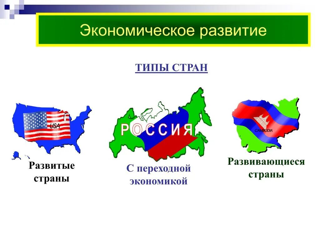 Какие страны развиваются интенсивно. Россия Страна с переходной экономикой. Страны с переходной экономикой. Экономически развитые страны с переходной экономикой. Страны с переходной экономикой на карте.