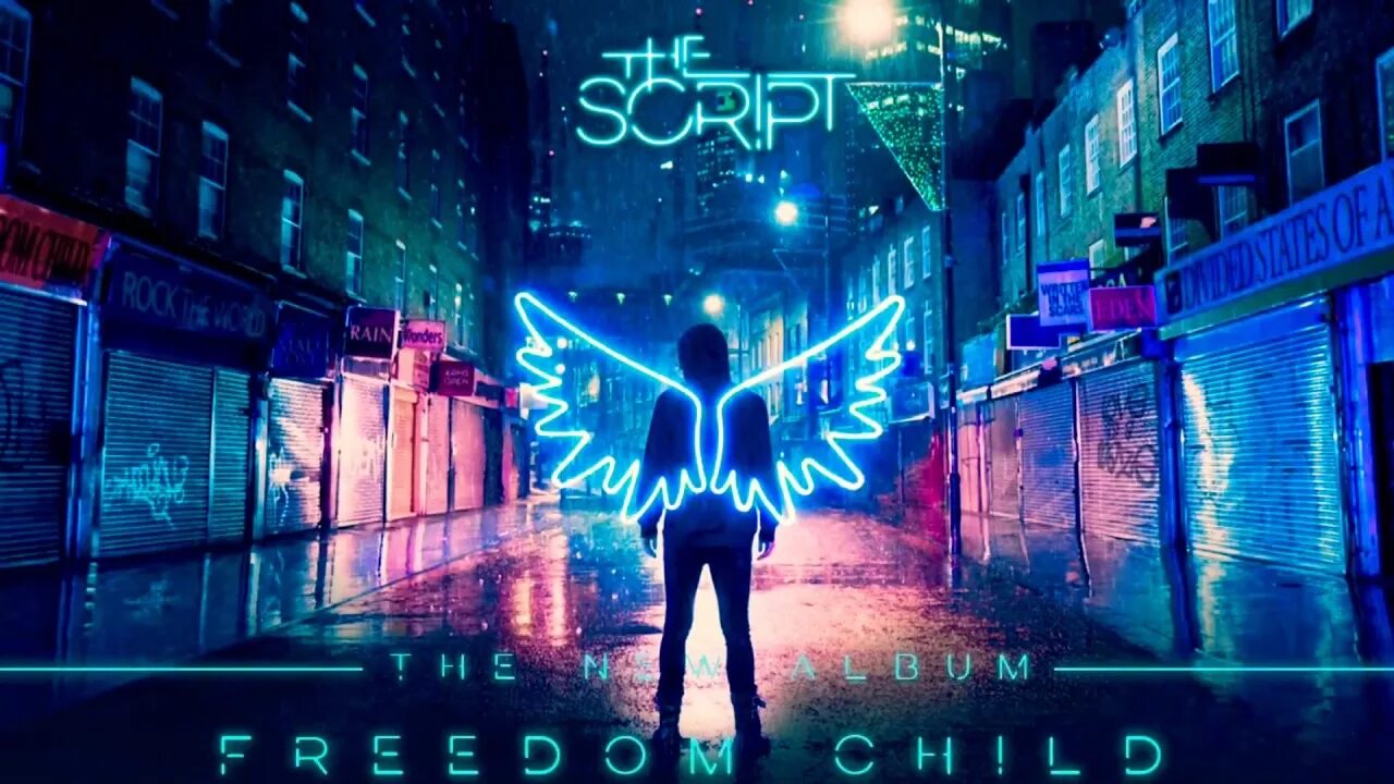 The script if you could. The script Rain. Freedom child the script. The script written in the scars. Song with Rain песня.